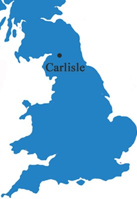 Brampton Skip Hire and North West Recycling are based in Carlisle, Cumbria